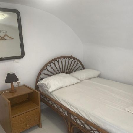 Marcos Rooms Ía Eksteriør bilde