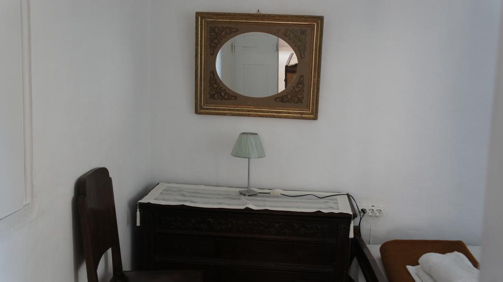 Marcos Rooms Ía Eksteriør bilde