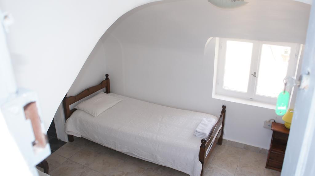 Marcos Rooms Ía Eksteriør bilde