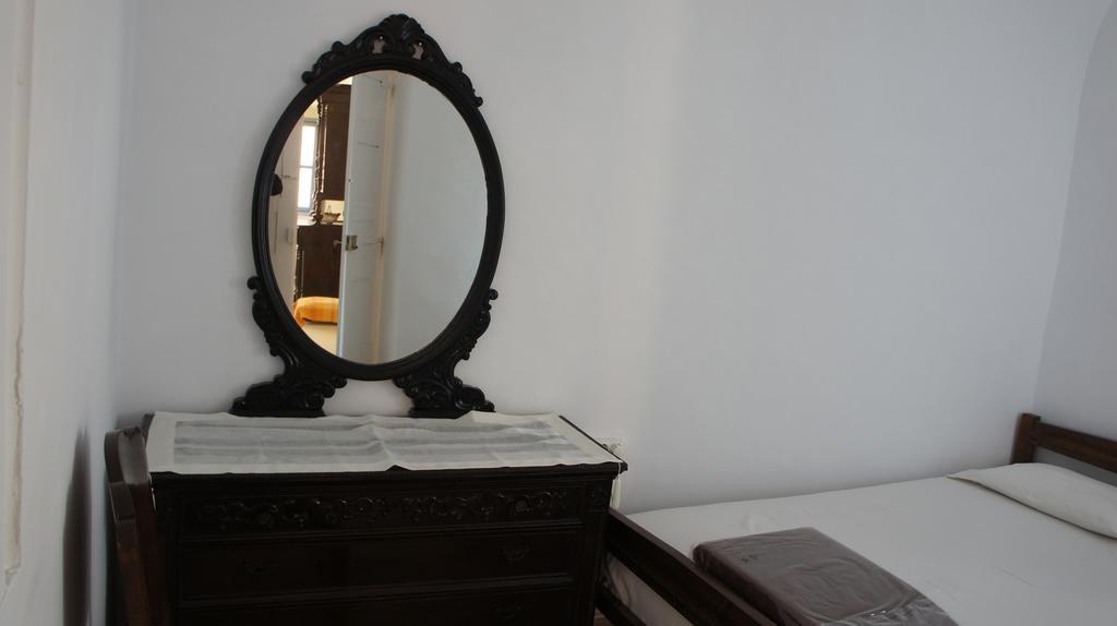 Marcos Rooms Ía Eksteriør bilde