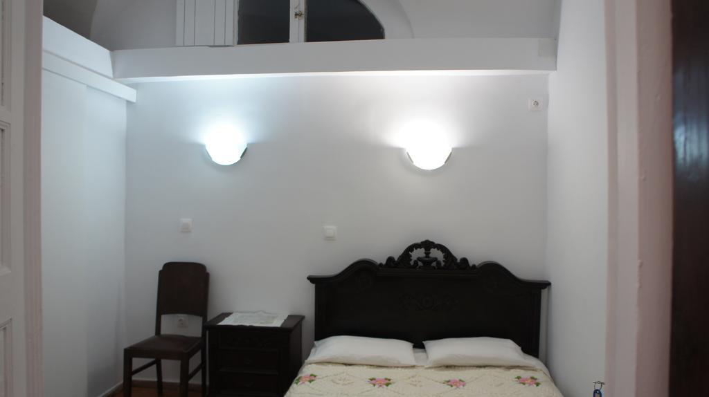 Marcos Rooms Ía Eksteriør bilde
