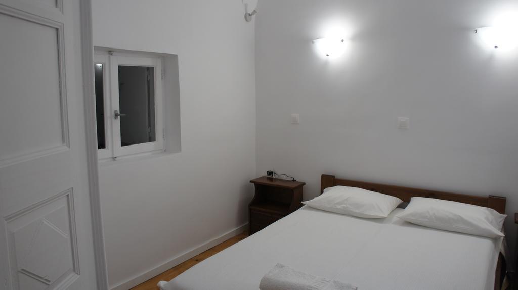 Marcos Rooms Ía Eksteriør bilde