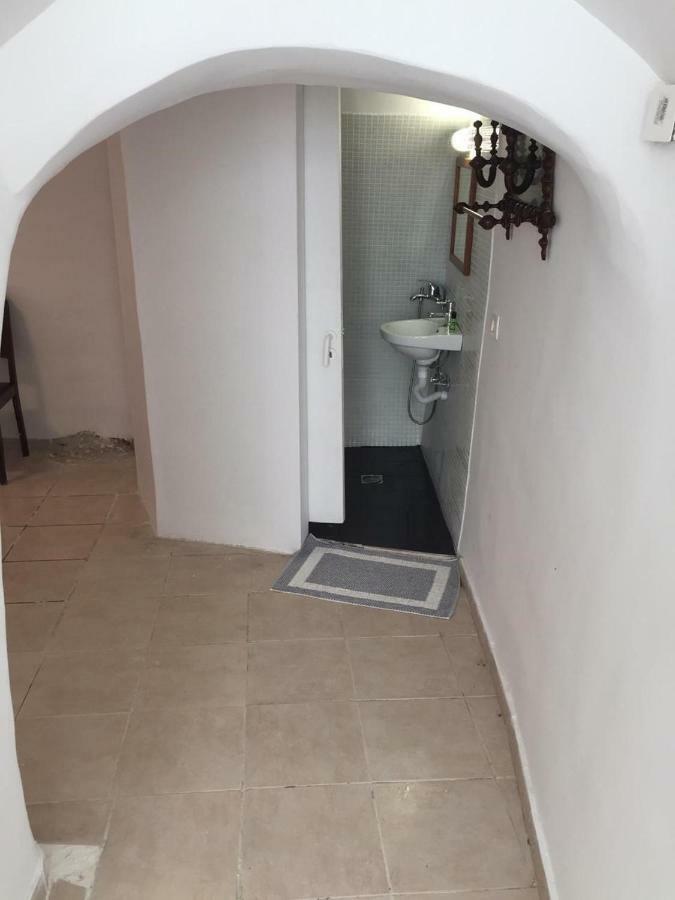 Marcos Rooms Ía Eksteriør bilde